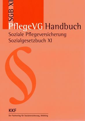 Pflege VG-Handbuch 2017