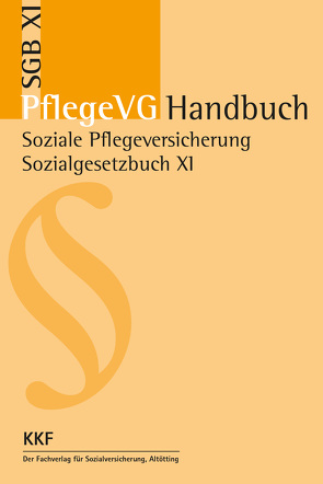 Pflege VG-Handbuch