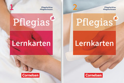 Pflegias – Generalistische Pflegeausbildung – Zu allen Bänden von Deutsch,  Stephanie, Hirschfelder,  Susan, Rettig,  Christin