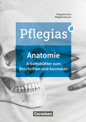 Pflegias – Generalistische Pflegeausbildung – Zu allen Bänden von Pohl-Neidhöfer,  Maria