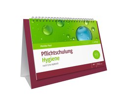 Pflichtschulung Hygiene von Paul,  Monika