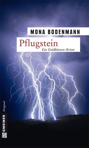 Pflugstein von Bodenmann,  Mona