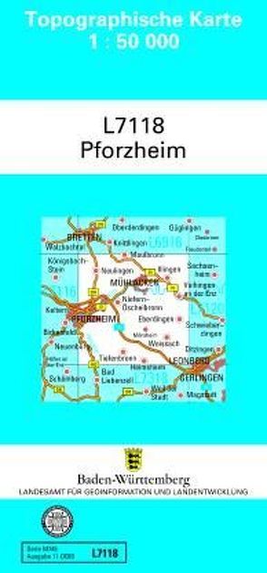L7118 Pforzheim