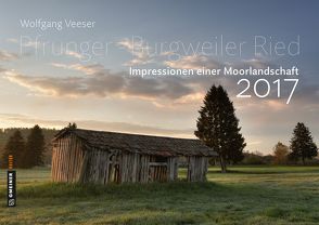 Pfrunger-Burgweiler Ried von Veeser,  Wolfgang