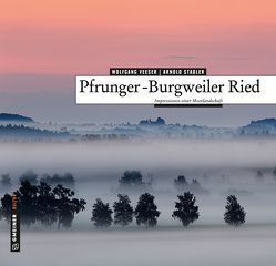 Pfrunger-Burgweiler Ried von Stadler,  Arnold, Veeser,  Wolfgang