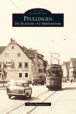 Pfullingen von Burgemeister,  Steffen