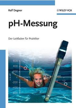 pH-Messung von Degner,  Ralf