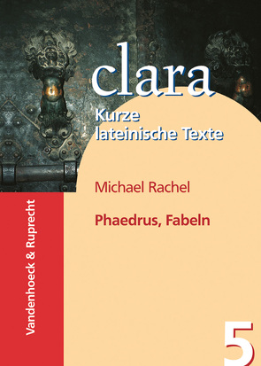 Phaedrus, Fabeln von Rachel,  Michael