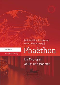 Phaethon von Hölkeskamp,  Karl-Joachim, Rebenich,  Stefan