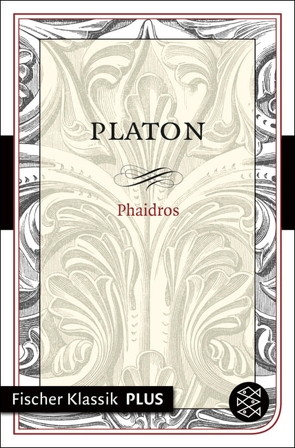 Phaidros von Platon, Schleiermacher,  Friedrich