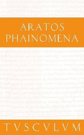Phainomena von Aratos, Erren,  Manfred