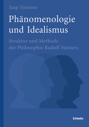 Phänomenologie und Idealismus von Sijmons,  Jaap