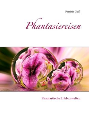 Phantasiereisen von Geiß,  Patrizia