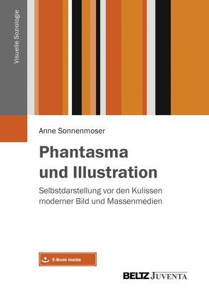 Phantasma und Illustration von Sonnenmoser,  Anne