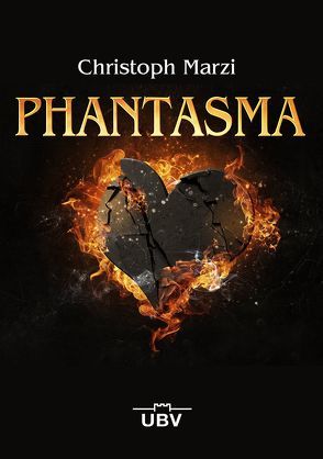 Phantasma von Marzi,  Christoph