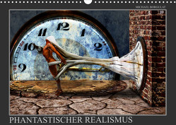 Phantastischer Realismus (Wandkalender 2023 DIN A3 quer) von Borgulat,  Michael