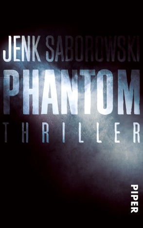 Phantom von Saborowski,  Jenk