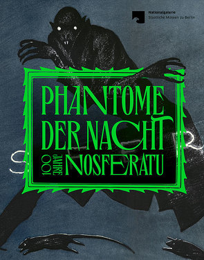 Phantome der Nacht von Mueller,  Juergen, Schmidt,  Frank, Zacharias,  Kyllikki