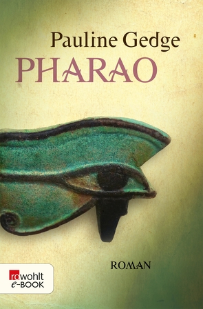 Pharao von Carroux,  Margaret, Gedge,  Pauline, Herrera,  Ulla H. de