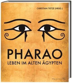 Pharao von Tietze,  Christian