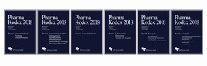 Pharma Kodex 2018