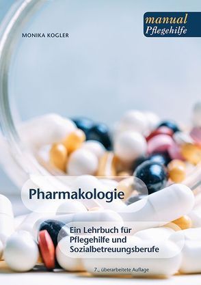 Pharmakologie von Kogler,  Monika