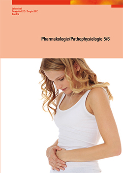Pharmakologie/Pathophysiologie 5/6 von Escher,  Karin, Patzen-Tscharner,  Julia