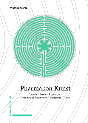 Pharmakon Kunst von Wehle,  Winfried