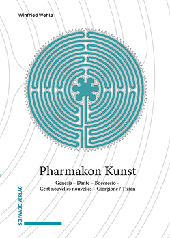 Pharmakon Kunst von Wehle,  Winfried