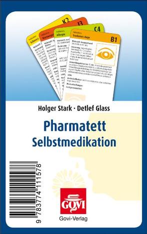 Pharmatett – Selbstmedikation von Stark,  Holger
