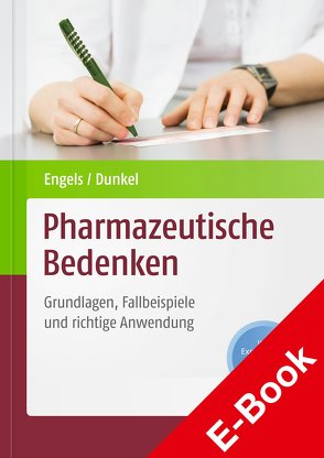 Pharmazeutische Bedenken von Dunkel,  Christina, Engels,  Dagmar