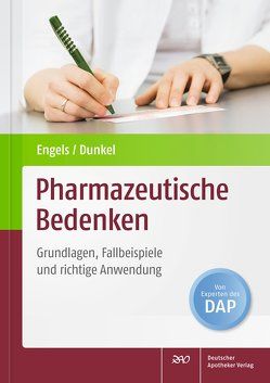 Pharmazeutische Bedenken von Dunkel,  Christina, Engels,  Dagmar