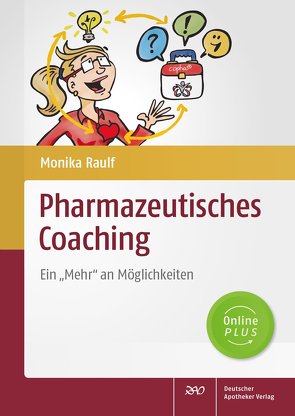 Pharmazeutisches Coaching von Raulf,  Monika