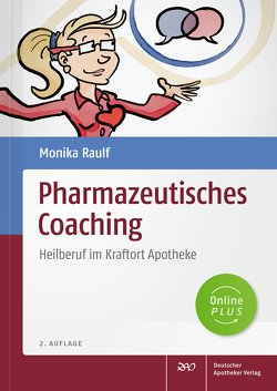 Pharmazeutisches Coaching von Raulf,  Monika