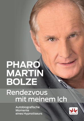Pharo Martin Bolze von Bolze,  Martin, Strasser,  Christoph