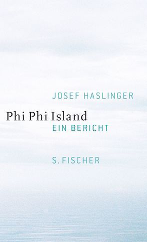 Phi Phi Island von Haslinger,  Josef