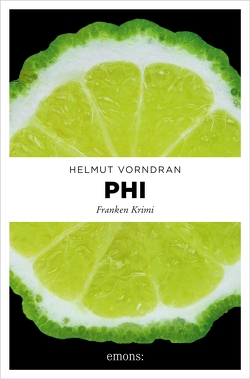 PHI von Vorndran,  Helmut