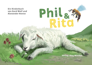 Phil & Rita von Wolf,  Gerd