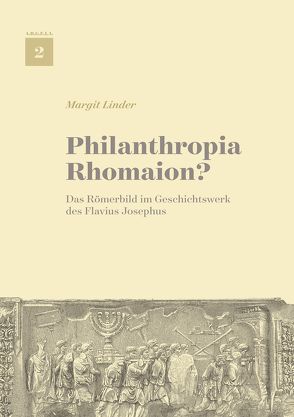 Philanthropia Rhomaion? von Linder,  Margit