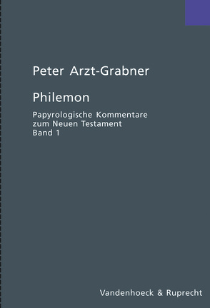 Philemon von Arzt-Grabner,  Peter