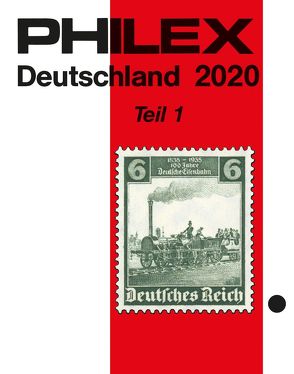 PHILEX Deutschland 2020 Teil 1