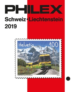 PHILEX Schweiz/Liechtenstein 2019
