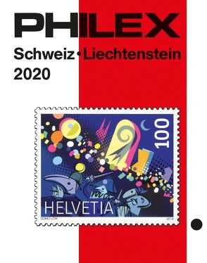 PHILEX Schweiz/Liechtenstein 2020