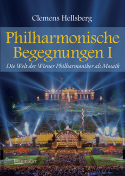 Philharmonische Begegnungen von Hellsberg,  Clemens