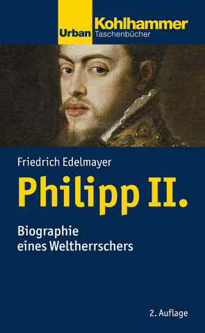 Philipp II. von Edelmayer,  Friedrich