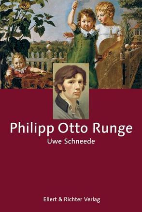 Philipp Otto Runge von Schneede,  Uwe, ZEIT-Stiftung Ebelin u. Gerd Bucerius