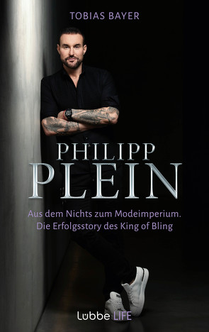 Philipp Plein von Bayer,  Tobias