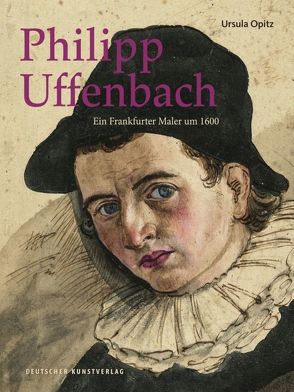 Philipp Uffenbach von Opitz,  Ursula