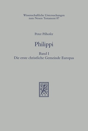 Philippi von Pilhofer,  Peter