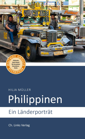 Philippinen von Müller,  Hilja